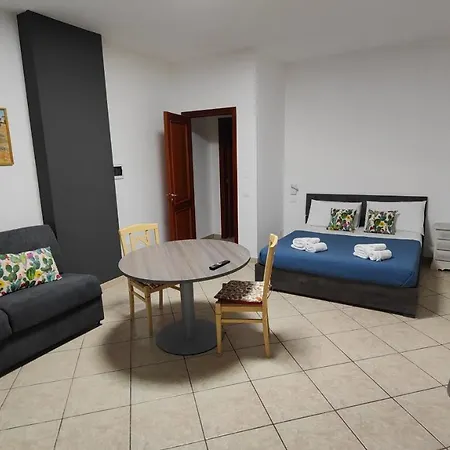 Affittacamere Helianthus Lecce
