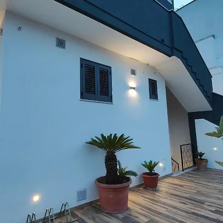 Helianthus Guest house Lecce