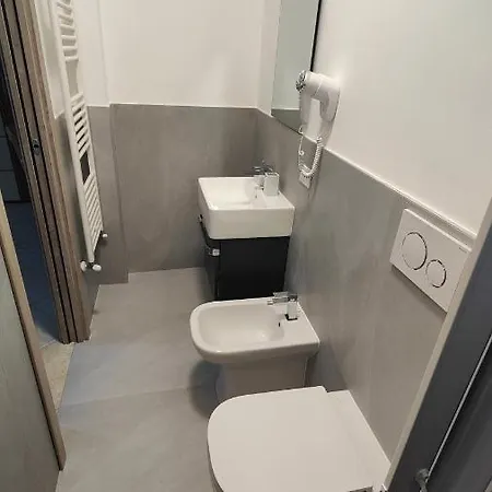 Helianthus Guest house 3*