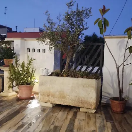 Penzion Helianthus Lecce