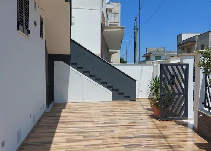Helianthus 3* レッチェ