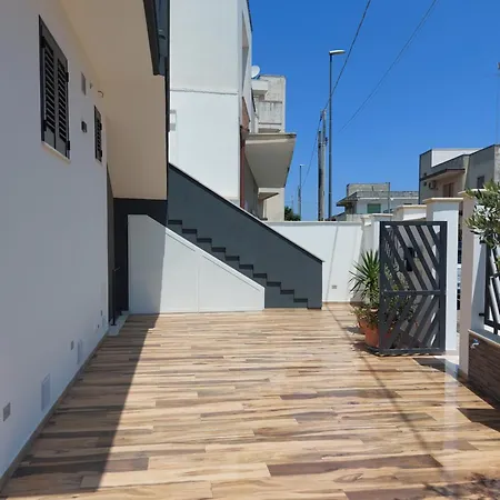 Helianthus 3* Lecce